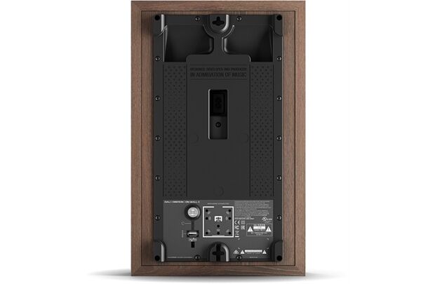 DALI Oberon OnWall c -Paarpreis, aktiv Wandlautsprecher