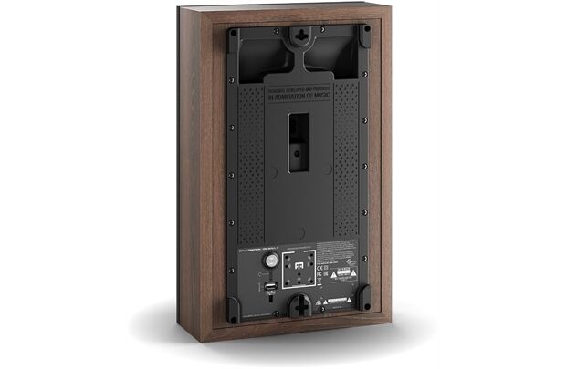 DALI Oberon OnWall c -Paarpreis, aktiv Wandlautsprecher