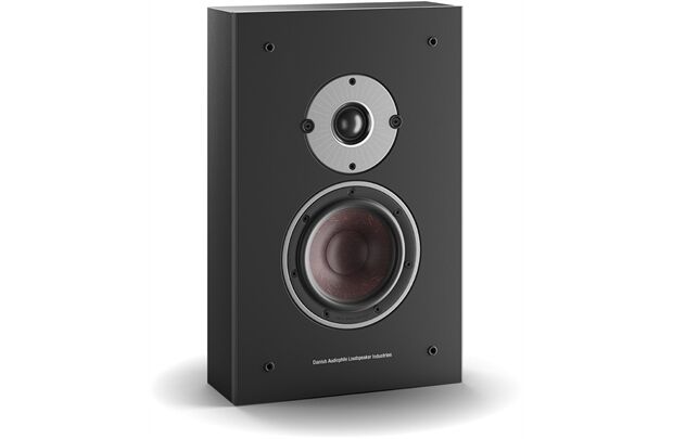 DALI Oberon OnWall c -Paarpreis, aktiv Wandlautsprecher