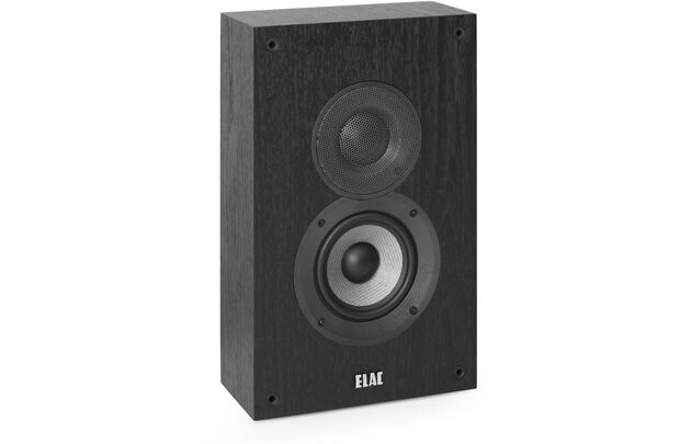 Elac Debut OW4.2, On-Wall-Lautsprecher, Stückpreis