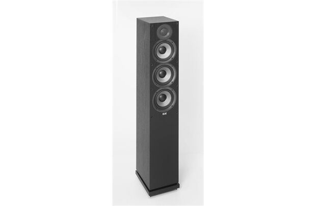 Elac Debut F5.2 B-Ware Standlautsprecher - Paarpreis