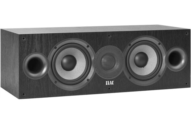 Elac Debut C5.2 B-Ware Centerlautsprecher