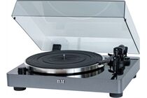 Elac Miracord 50 Plattenspieler Schallplattenspieler
