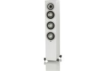 Elac Uni-Fi FS U5 weiss Einzelstück B-Ware Standlautspr
