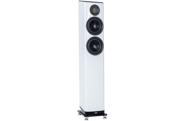 Elac Vela FS407 Standlautsprecher, Stückpreis, Heimkino