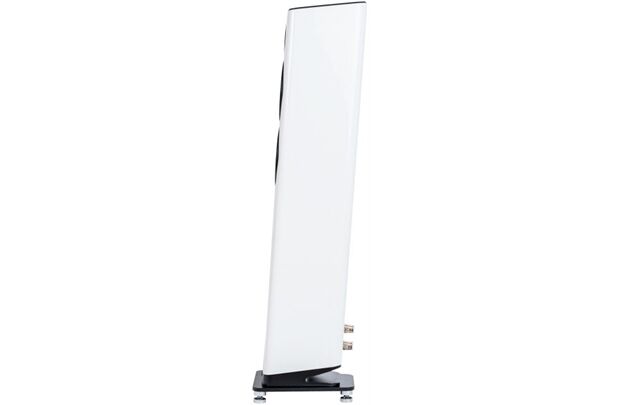 Elac Vela FS407 Standlautsprecher, Stückpreis, Heimkino
