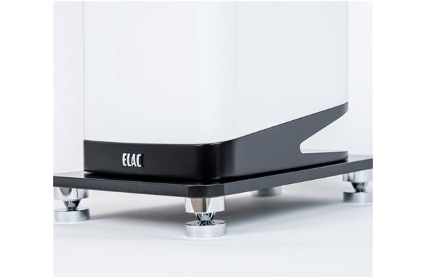 Elac Vela FS407 Standlautsprecher, Stückpreis, Heimkino