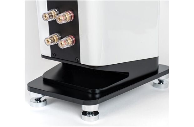 Elac Vela FS407 Standlautsprecher, Stückpreis, Heimkino