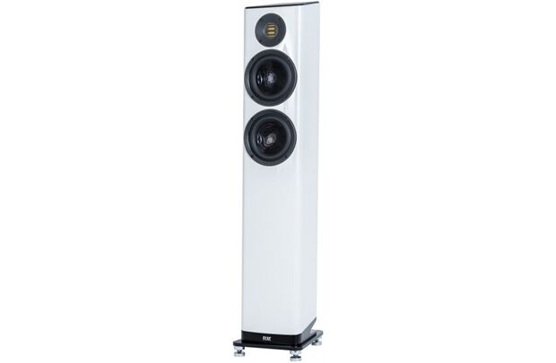 Elac Vela FS407 Standlautsprecher, Stückpreis, Heimkino