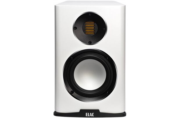 Elac Carina BS243.4 -Paarpreis, Regallautsprecher