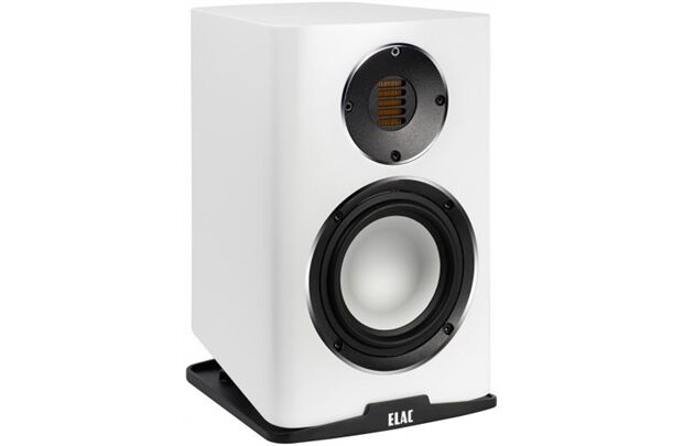 Elac Carina BS243.4 -Paarpreis, Regallautsprecher