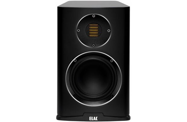 Elac Carina BS243.4 B-Ware Stückpreis Regallautspreche