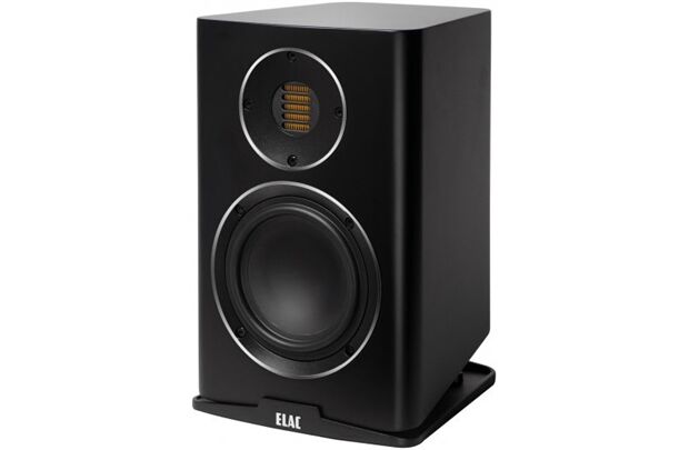 Elac Carina BS243.4 B-Ware Stückpreis Regallautspreche