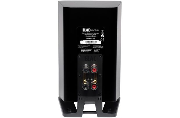 Elac Carina BS243.4 B-Ware Stückpreis Regallautspreche