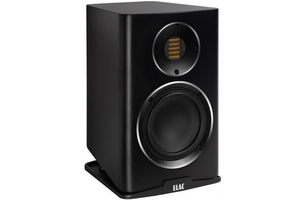Elac Carina BS243.4 B-Ware Stückpreis Regallautspreche