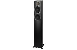 Elac Carina FS247.4 -Paarpreis, Standlautsprecher (schwarz seidenmatt)