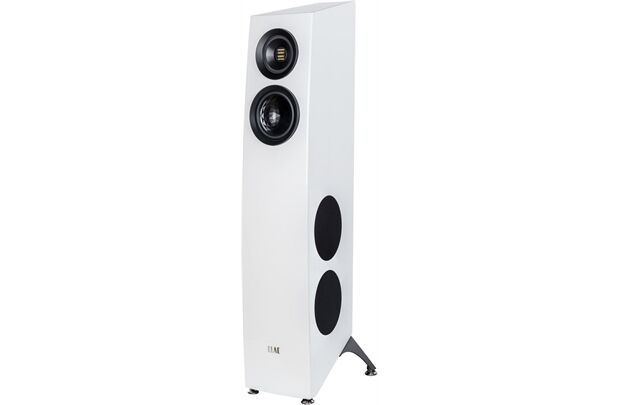 Elac Concentro S 507 -Stückpreis, Standlautsprecher