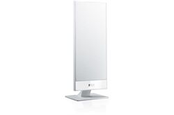 KEF T101 B-Ware, Paarpreis, Satellite (weiss)
