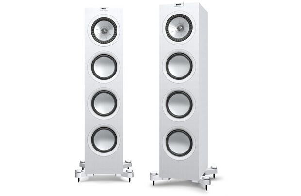 KEF Q750 Paarpreis Standlautsprecher