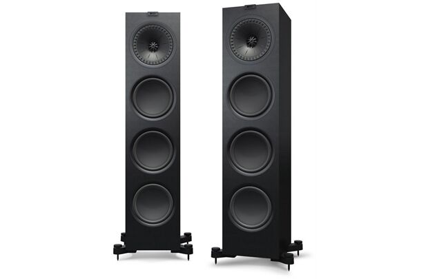 KEF Q950 Paarpreis Standlautsprecher