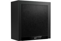 KEF T-2 schwarz