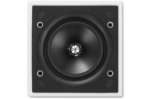 KEF Ci130QS -Stückpreis, Einbaulautsprecher/ Uni-Q