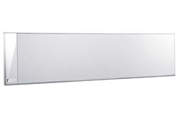 KEF T301c B-WARE, Centerlautrsprecher (schwarz)