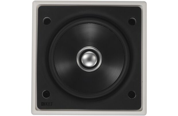 KEF Ci100QS -Stückpreis, Einbaulautsprecher/ Uni-Q