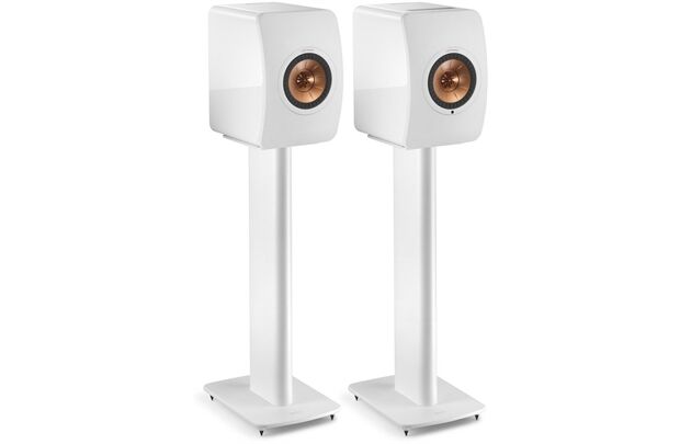 KEF Performance Speaker Stand, B-Ware, Paarpreis, Stan