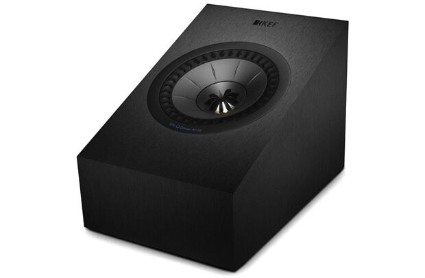 KEF Q50a Stückpreis Dolby Atmos Surround Lautsprecher