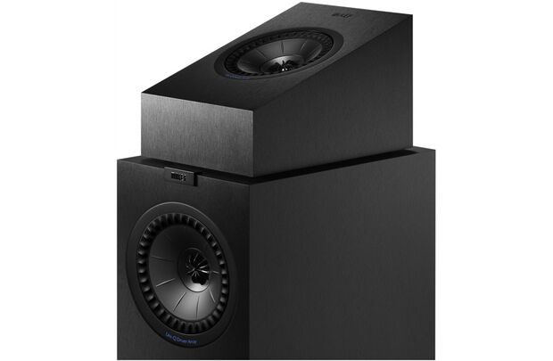 KEF Q50a Stückpreis Dolby Atmos Surround Lautsprecher