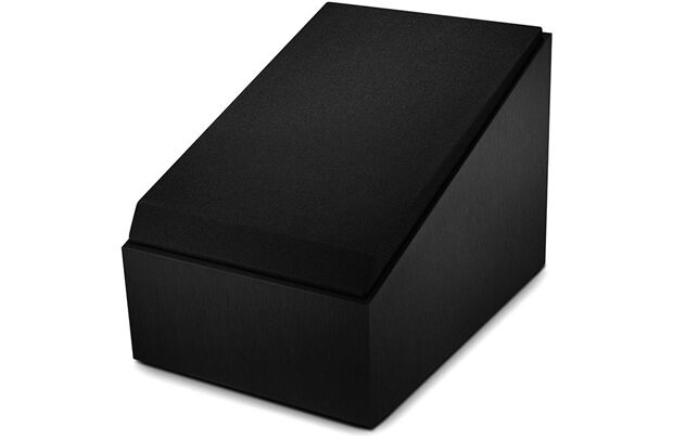 KEF Q50a Stückpreis Dolby Atmos Surround Lautsprecher