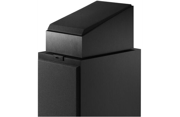 KEF Q50a Stückpreis Dolby Atmos Surround Lautsprecher