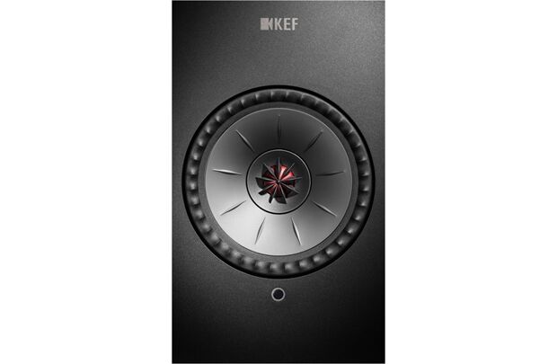 KEF LSX -B-Ware, aktive Stereolautsprecher