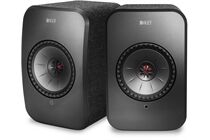 KEF LSX -B-Ware, aktive Stereolautsprecher