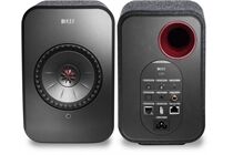 KEF LSX -B-Ware, aktive Stereolautsprecher