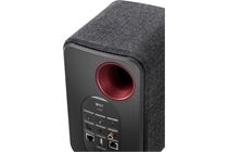 KEF LSX -B-Ware, aktive Stereolautsprecher