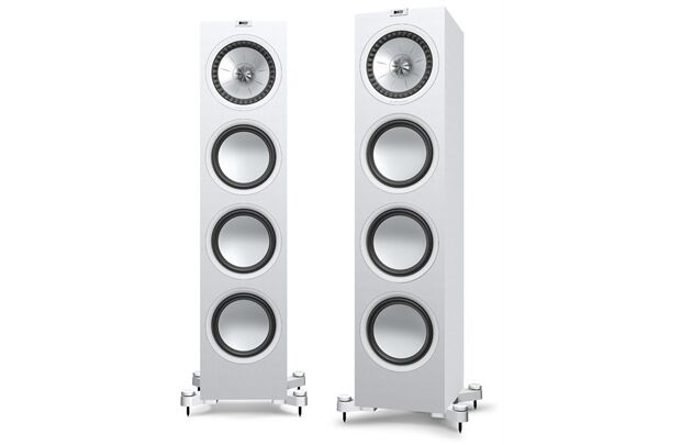 KEF Q950 -B-Ware, Paarpreis, Standlautsprecher