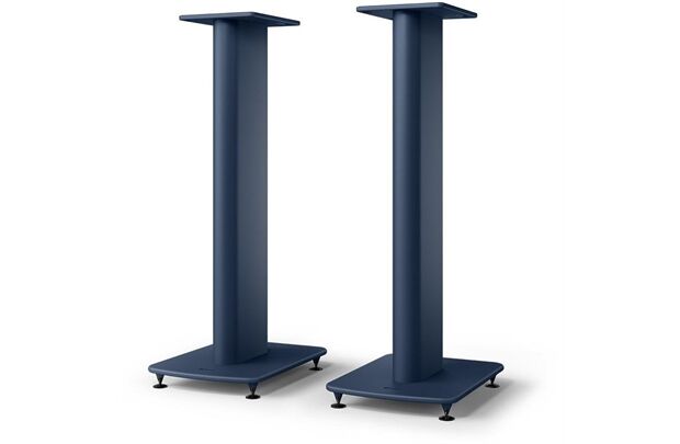 KEF S2 Stand -B-WARE -Paar/ LS50 Meta/LS50 WirelessII