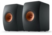 KEF LS50 META B-Ware - Stückpreis, Regallautsprecher