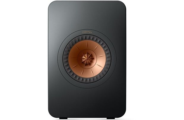 KEF LS50 META B-Ware - Stückpreis, Regallautsprecher