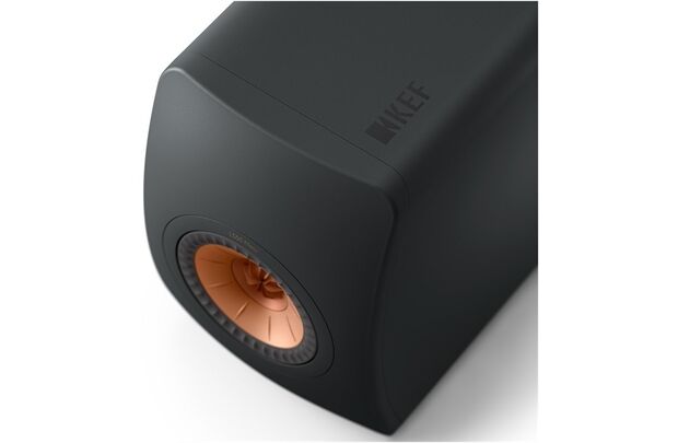KEF LS50 META B-Ware - Stückpreis, Regallautsprecher
