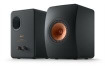 KEF LS50 Meta inkl. S2 Ständer -Paar-/Setpreis