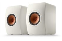 KEF LS50 Meta inkl. S2 Ständer -Paar-/Setpreis