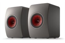 KEF LS50 META B-Ware - Stückpreis, Regallautsprecher