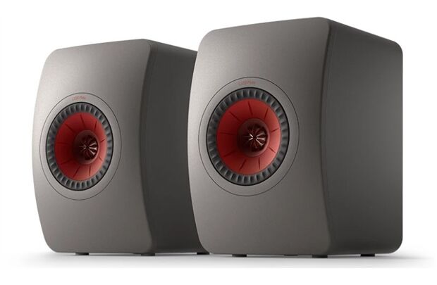 KEF LS50 Meta inkl. S2 Ständer -Paar-/Setpreis