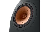 KEF LS50 Wireless II Paarpreis aktiv Regallautsprecher