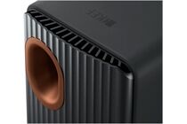 KEF LS50 Wireless II Paarpreis aktiv Regallautsprecher