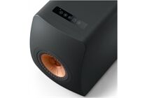 KEF LS 50 Wireless II B-Ware aktiver Regallautsprecher