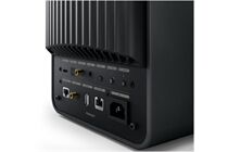 KEF LS 50 Wireless II B-Ware aktiver Regallautsprecher